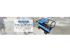 江門水世界：高壓清洗機在電廠的應(yīng)用