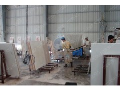 江門水噴砂機(jī)：什么是薄板自動(dòng)噴砂機(jī)